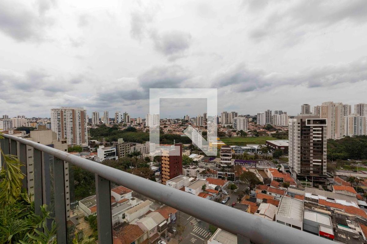 Apartamento à Venda - Cambuí, 1 Quarto,  43 m2 em , Campinas - sp | SoloBR
