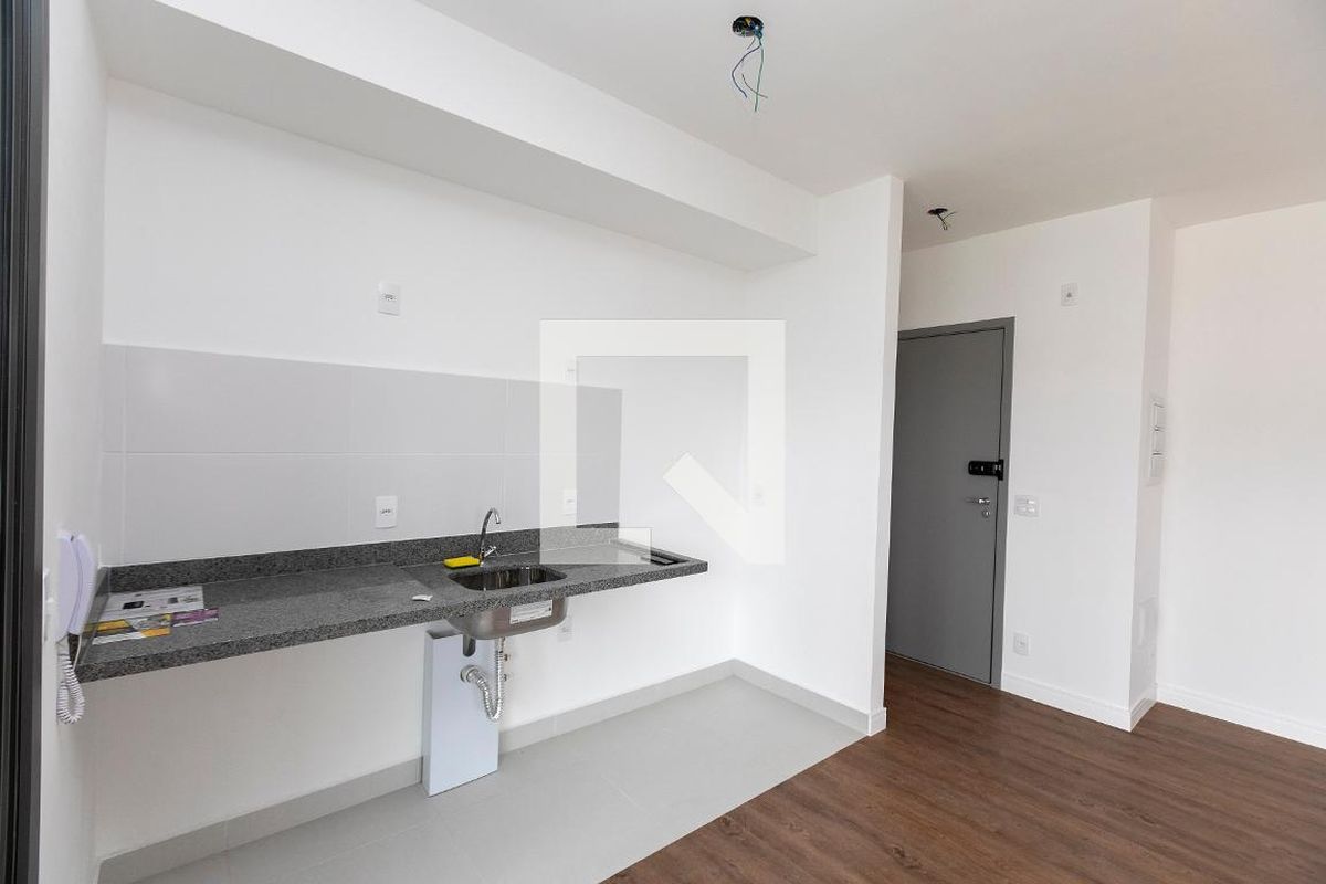 Apartamento à Venda - Cambuí, 1 Quarto,  43 m2 em , Campinas - sp | SoloBR