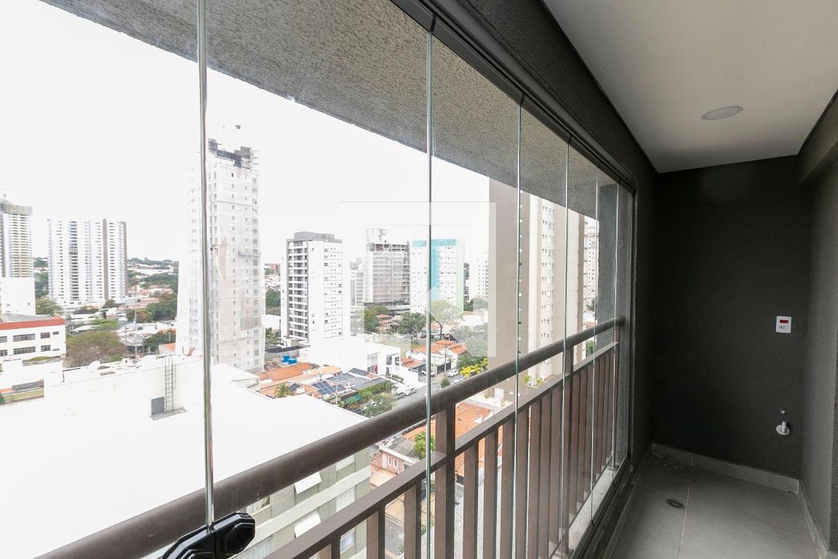 Apartamento à Venda - Cambuí, 1 Quarto,  43 m2 em , Campinas - sp | SoloBR