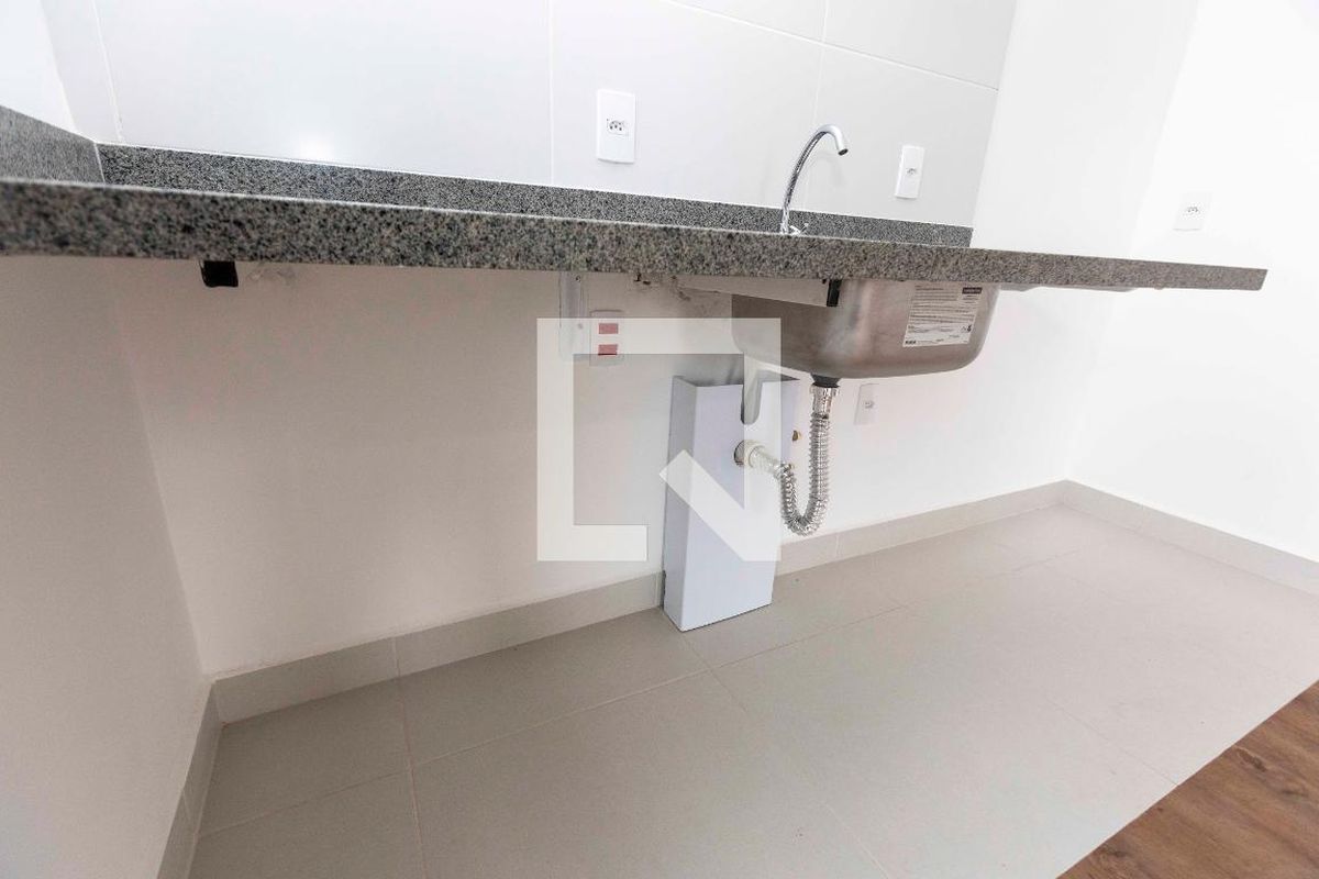 Apartamento à Venda - Cambuí, 1 Quarto,  43 m2 em , Campinas - sp | SoloBR