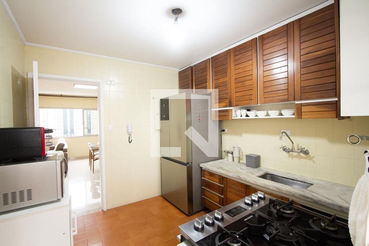 Apartamento, 2 quartos, 83 m² - Foto 20