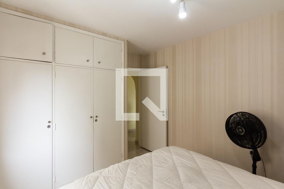 Apartamento, 2 quartos, 83 m² - Foto 9