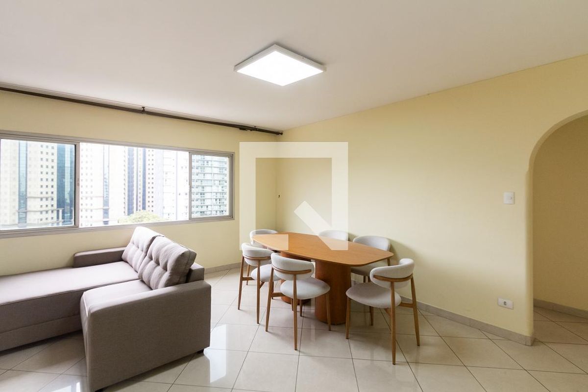 Apartamento, 2 quartos, 83 m² - Foto 2