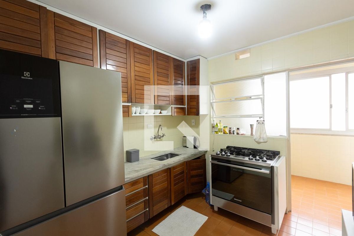 Apartamento, 2 quartos, 83 m² - Foto 17