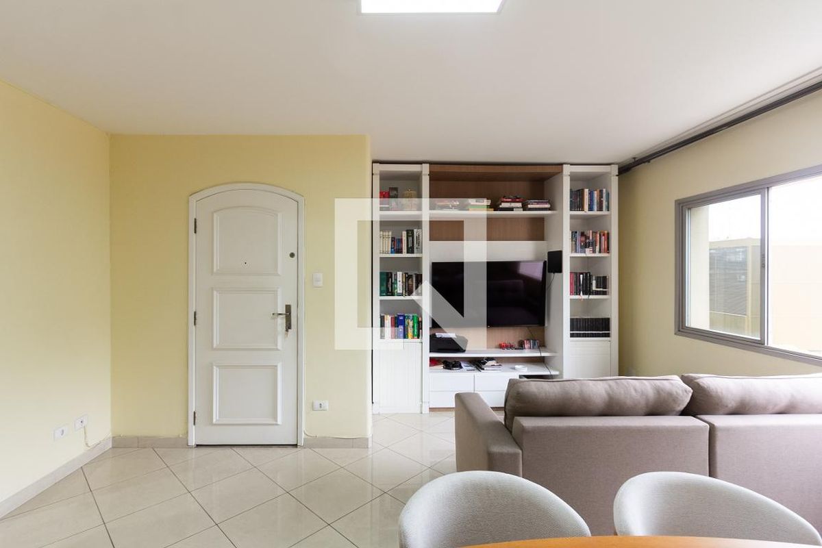 Apartamento, 2 quartos, 83 m² - Foto 3
