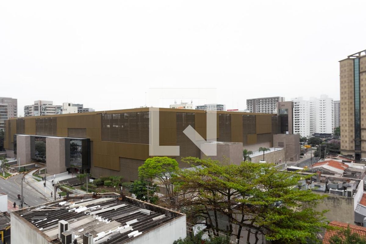 Apartamento, 2 quartos, 83 m² - Foto 6