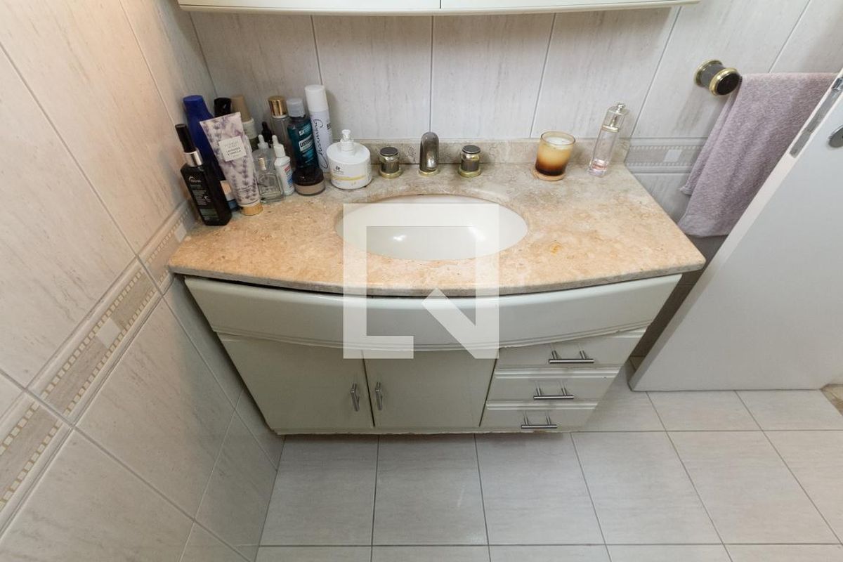 Apartamento, 2 quartos, 83 m² - Foto 12
