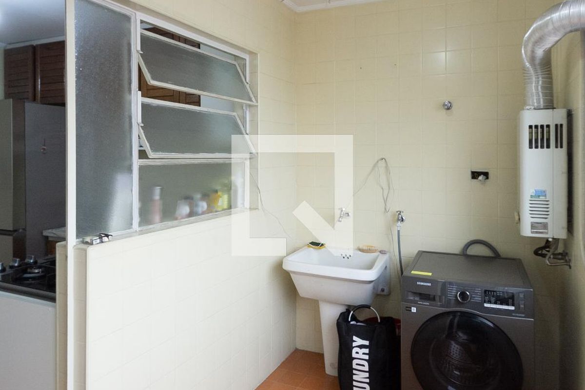 Apartamento, 2 quartos, 83 m² - Foto 23