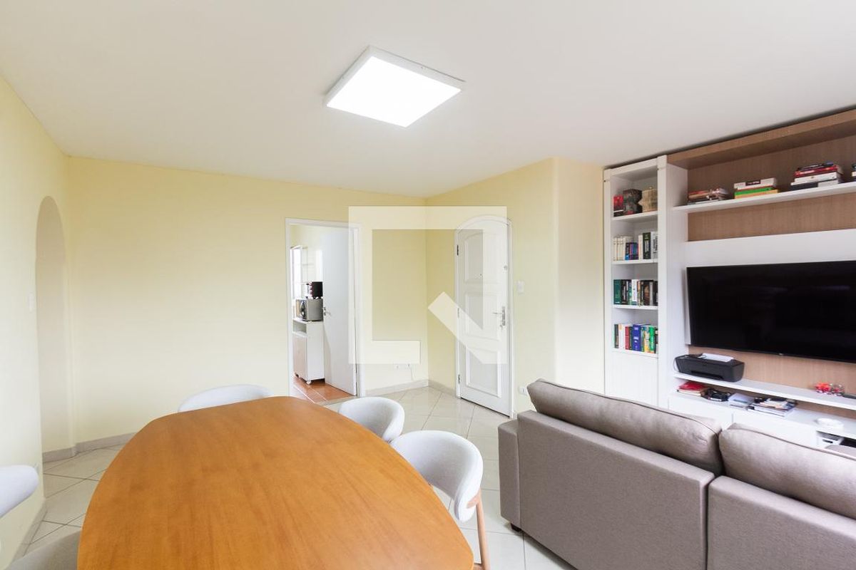 Apartamento, 2 quartos, 83 m² - Foto 4