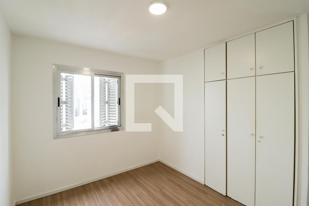 Apartamento, 2 quartos, 50 m² - Foto 9