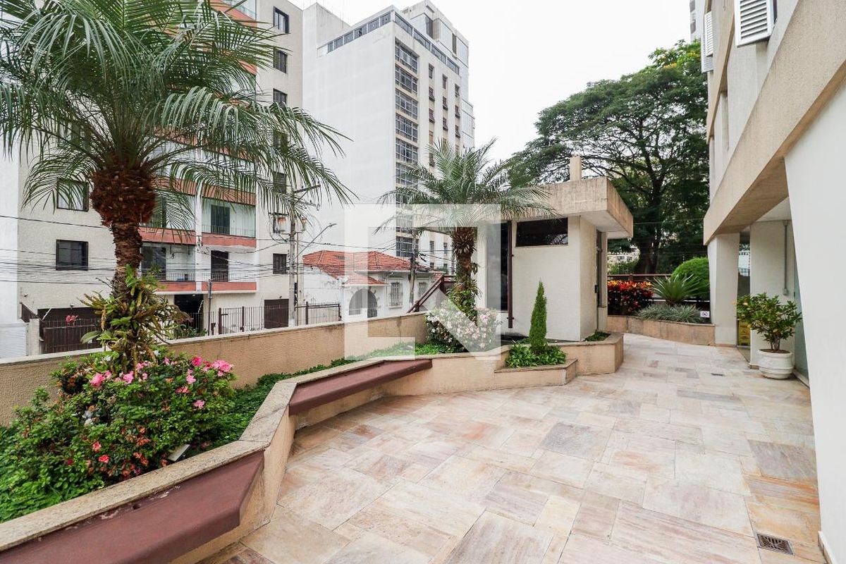 Apartamento, 2 quartos, 50 m² - Foto 36