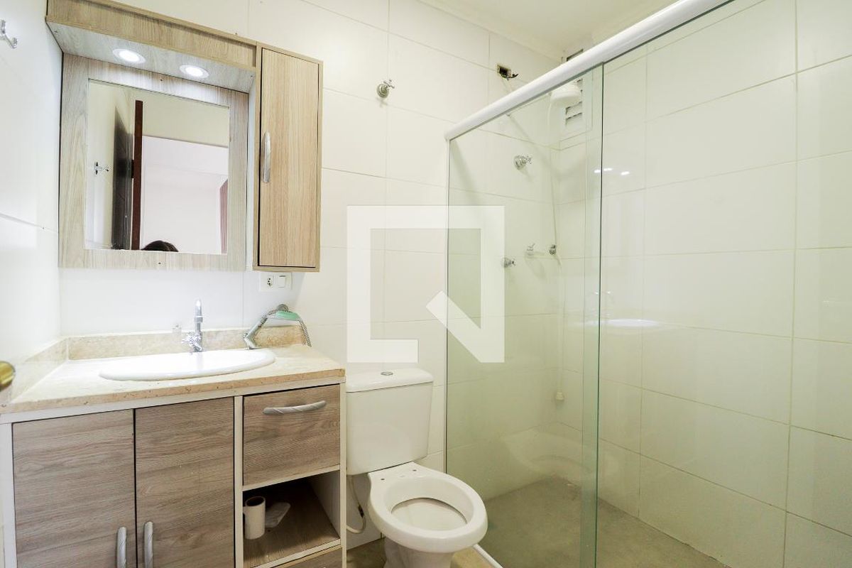 Apartamento, 2 quartos, 50 m² - Foto 20