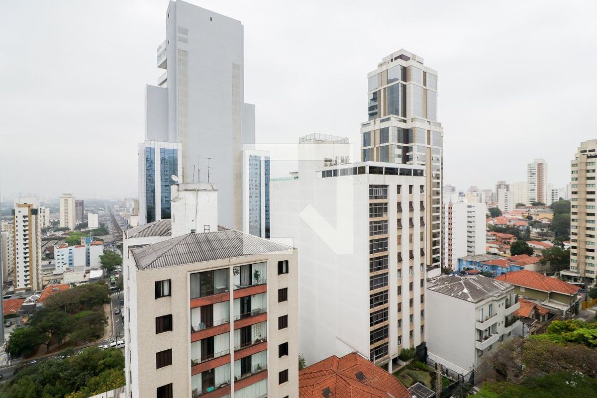 Apartamento, 2 quartos, 50 m² - Foto 13