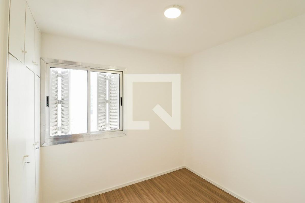 Apartamento, 2 quartos, 50 m² - Foto 15