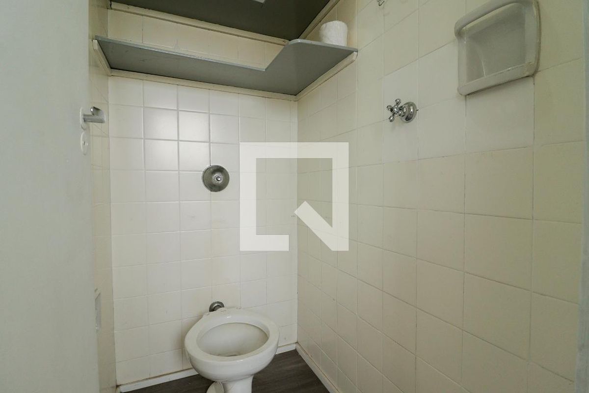 Apartamento, 2 quartos, 50 m² - Foto 32
