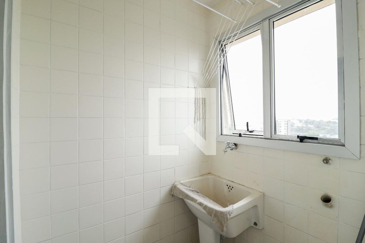 Apartamento, 2 quartos, 50 m² - Foto 30