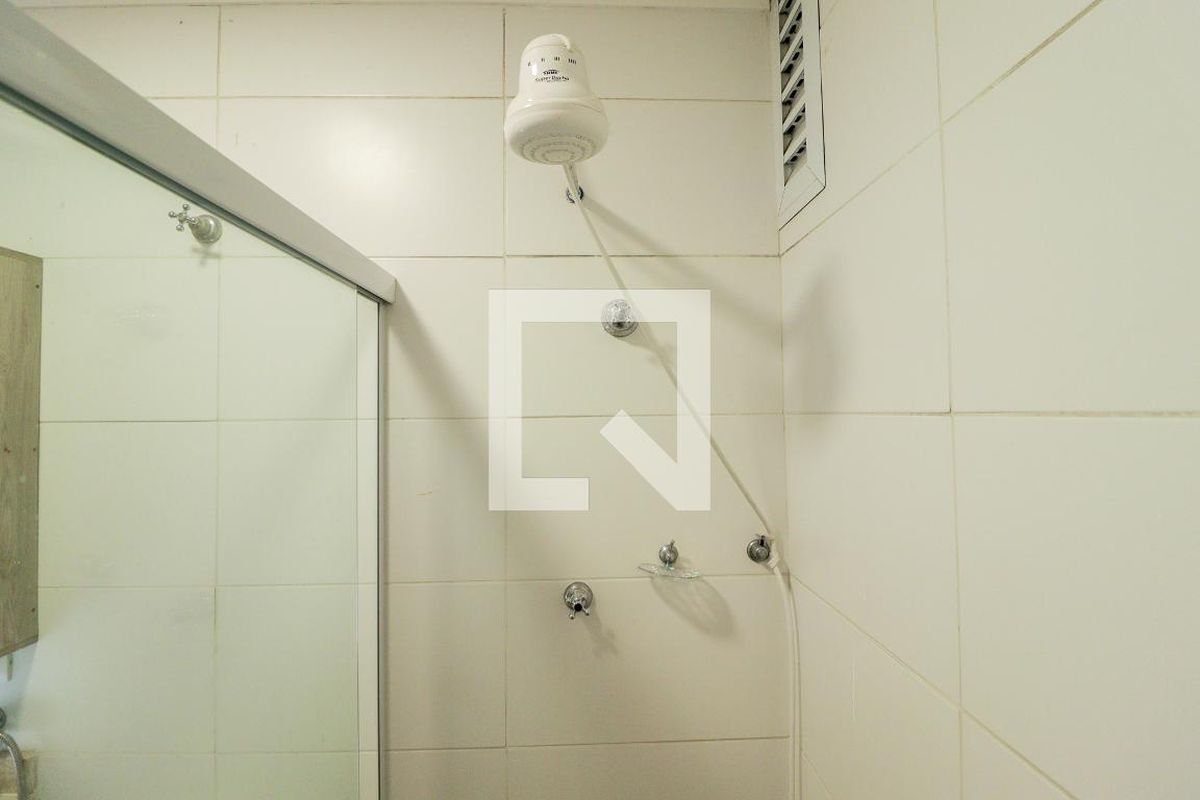 Apartamento, 2 quartos, 50 m² - Foto 23
