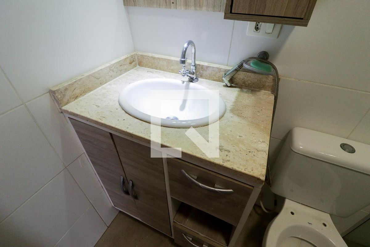 Apartamento, 2 quartos, 50 m² - Foto 21