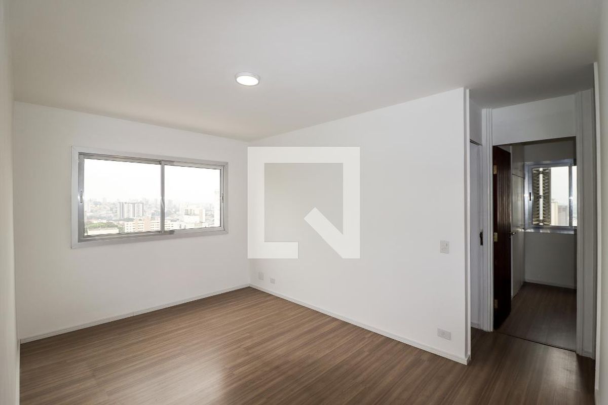 Apartamento, 2 quartos, 50 m² - Foto 1