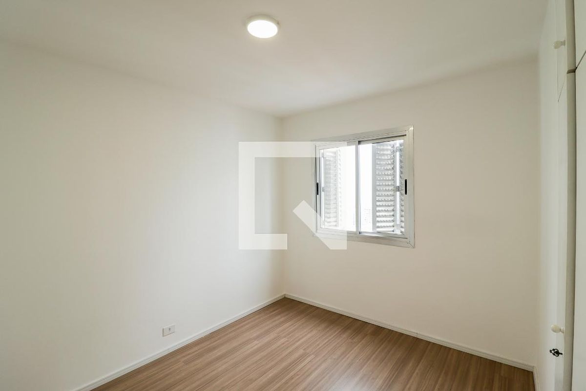 Apartamento, 2 quartos, 50 m² - Foto 8