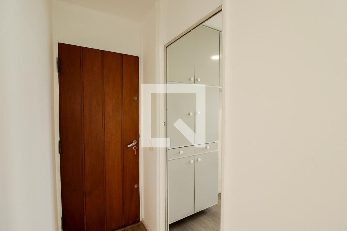 Apartamento, 2 quartos, 50 m² - Foto 25