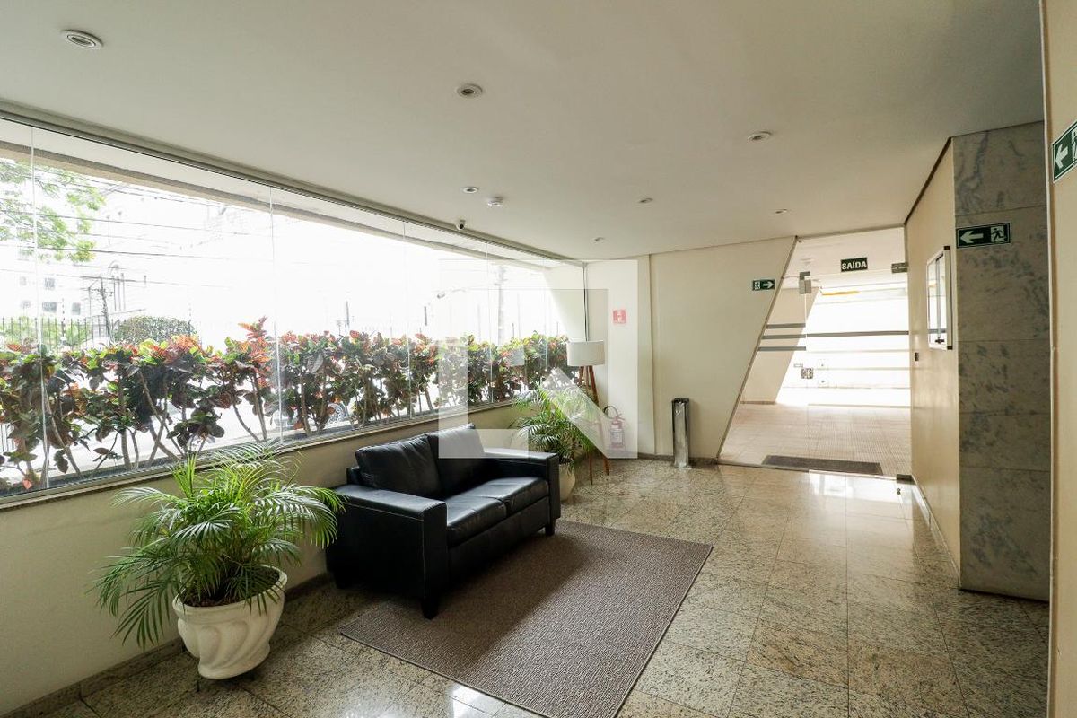Apartamento, 2 quartos, 50 m² - Foto 33