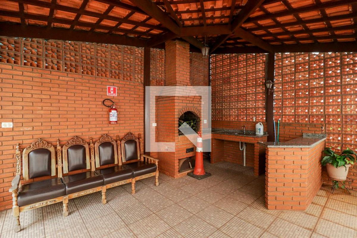 Apartamento, 2 quartos, 50 m² - Foto 35