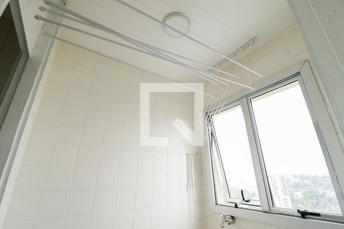 Apartamento, 2 quartos, 50 m² - Foto 31