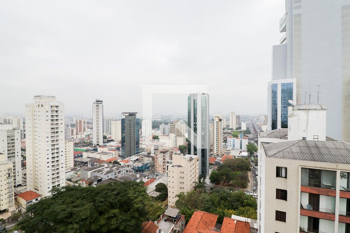 Apartamento, 2 quartos, 50 m² - Foto 12