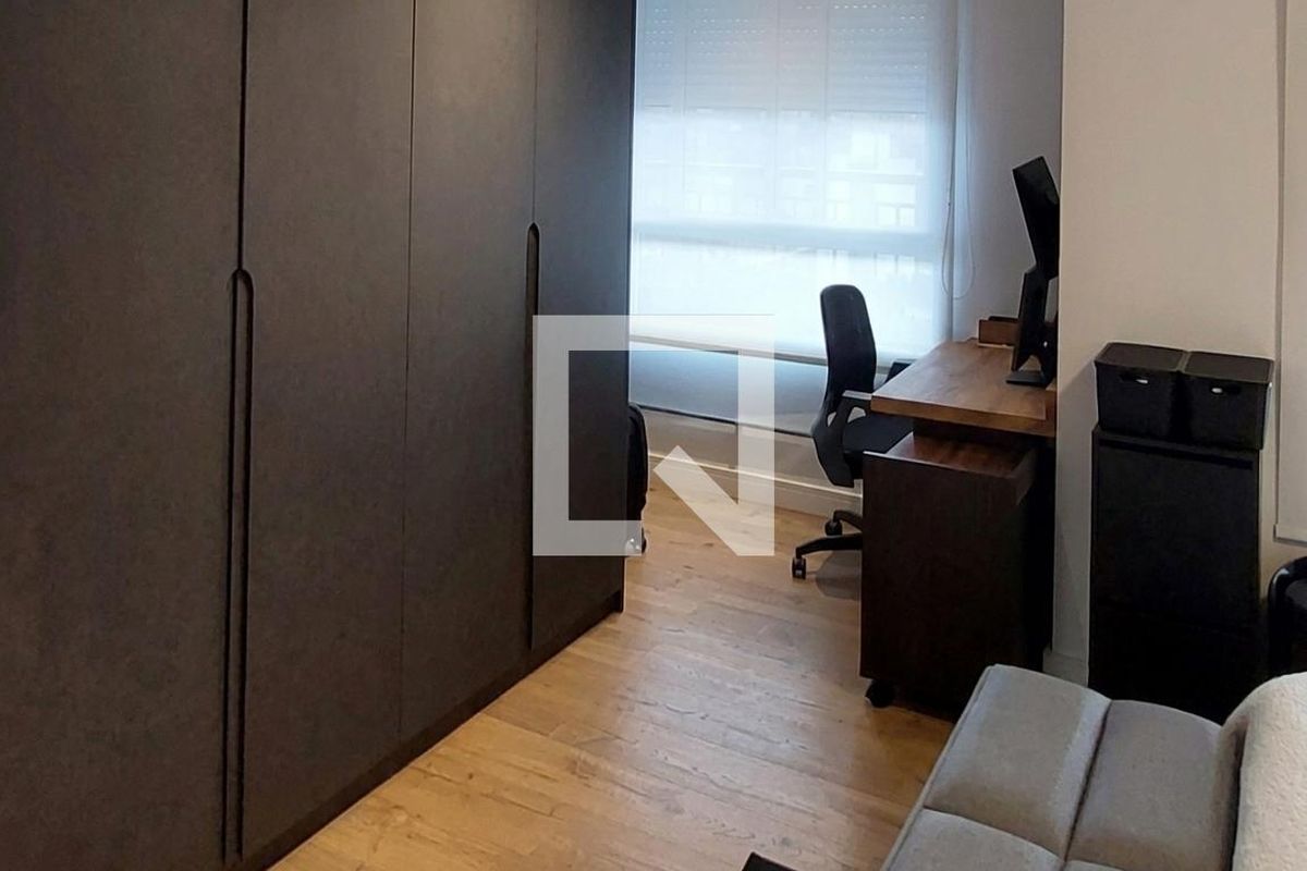 Apartamento, 1 quarto, 63 m² - Foto 6