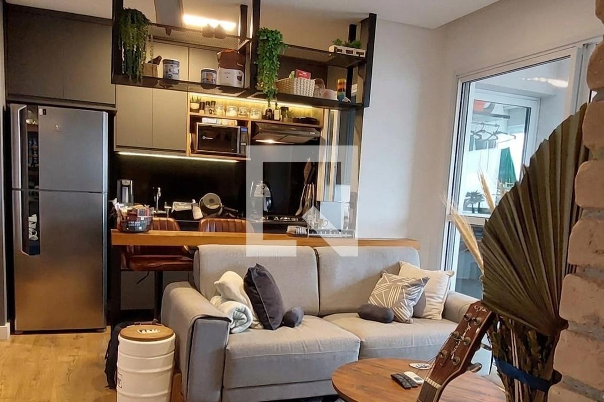 Apartamento, 1 quarto, 63 m² - Foto 2