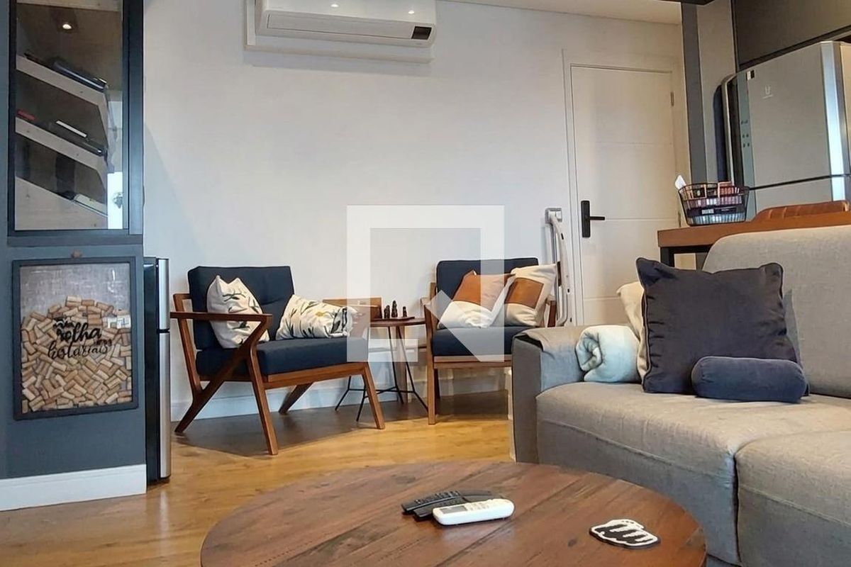 Apartamento, 1 quarto, 63 m² - Foto 4