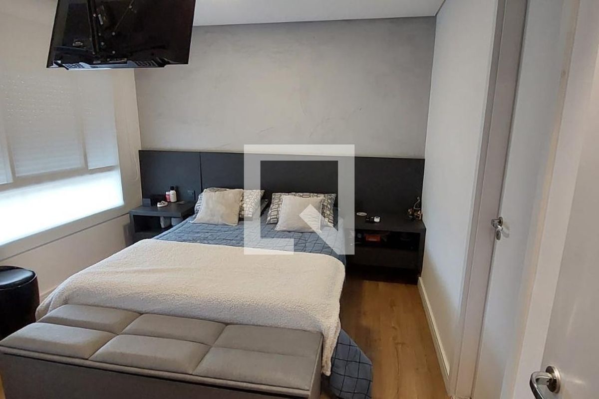 Apartamento, 1 quarto, 63 m² - Foto 9
