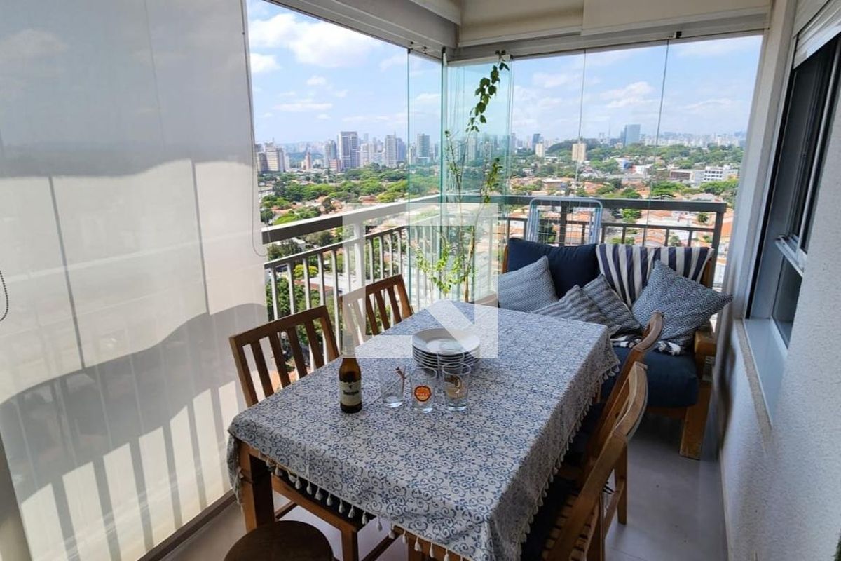 Apartamento, 1 quarto, 63 m² - Foto 34