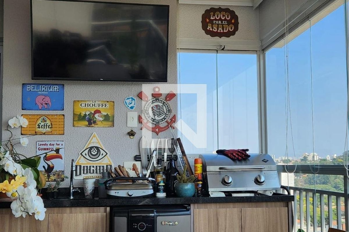 Apartamento, 1 quarto, 63 m² - Foto 21