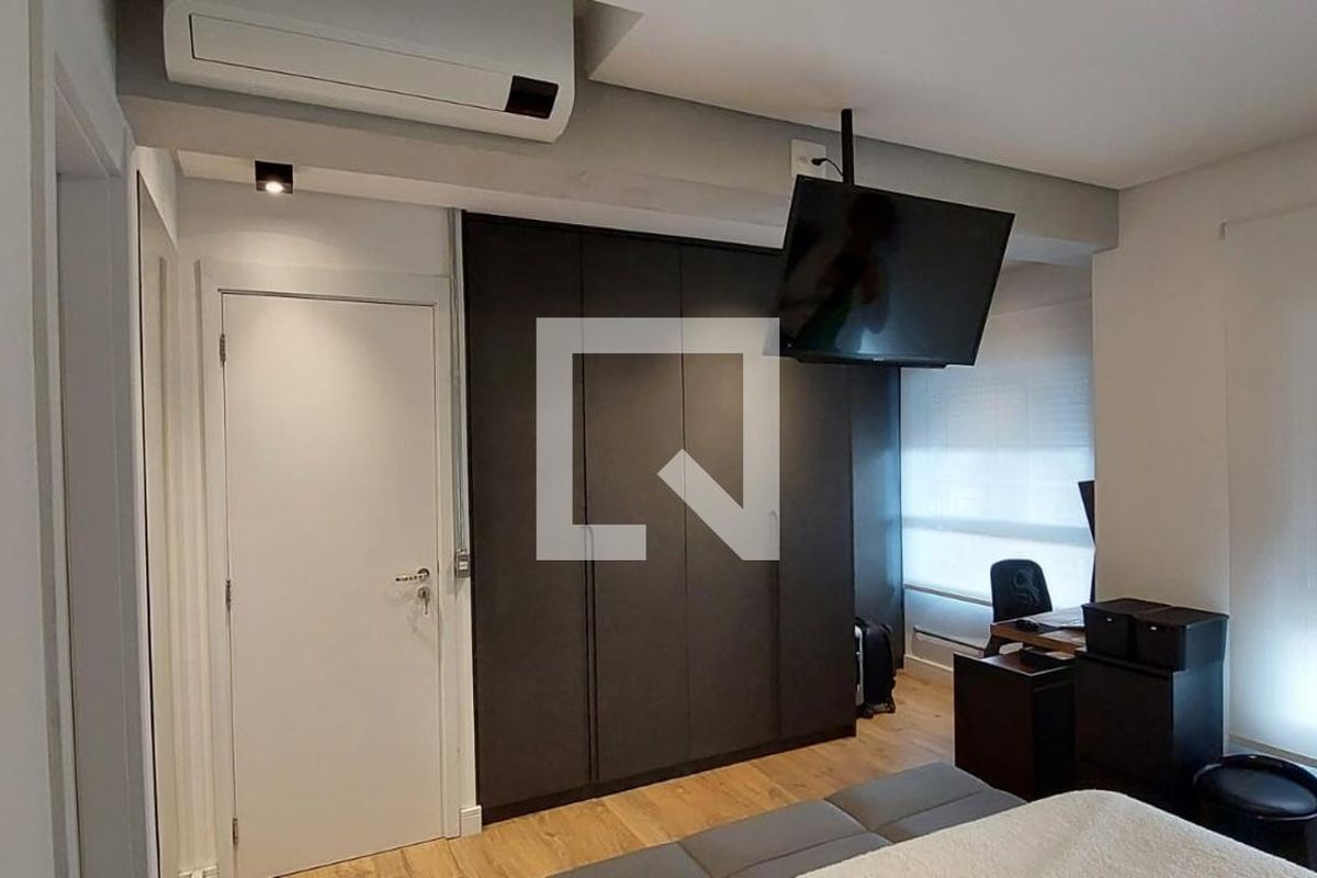 Apartamento, 1 quarto, 63 m² - Foto 7