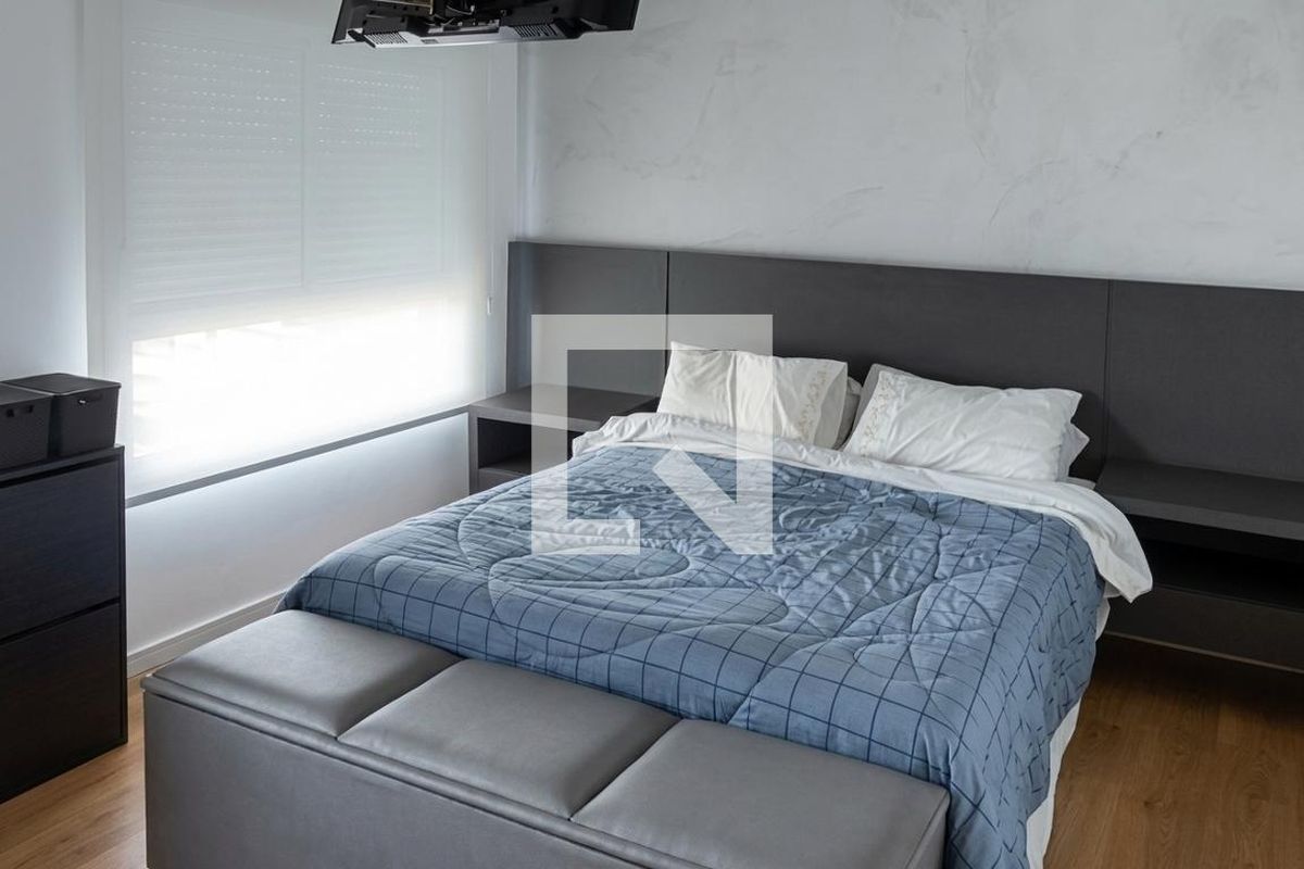 Apartamento, 1 quarto, 63 m² - Foto 8