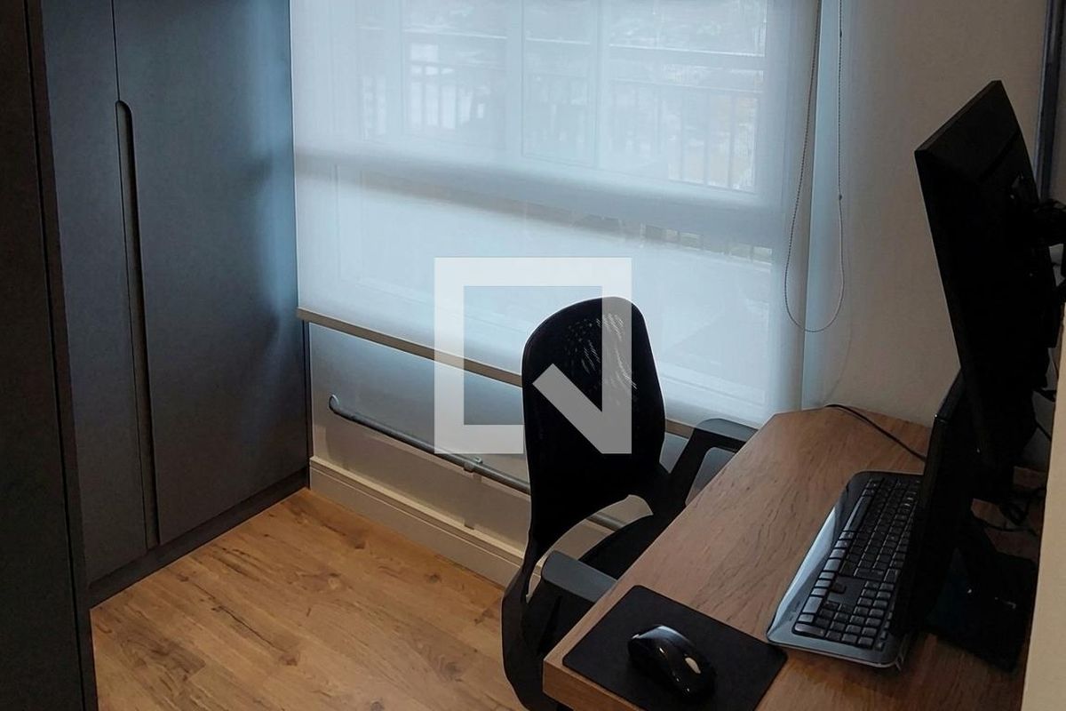 Apartamento, 1 quarto, 63 m² - Foto 5