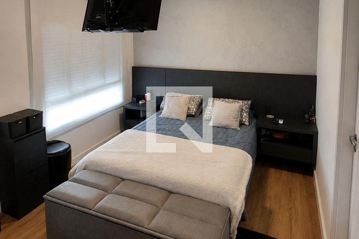 Apartamento, 1 quarto, 63 m² - Foto 12