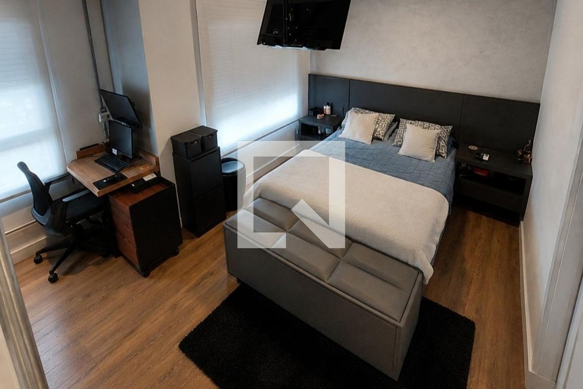 Apartamento, 1 quarto, 63 m² - Foto 13