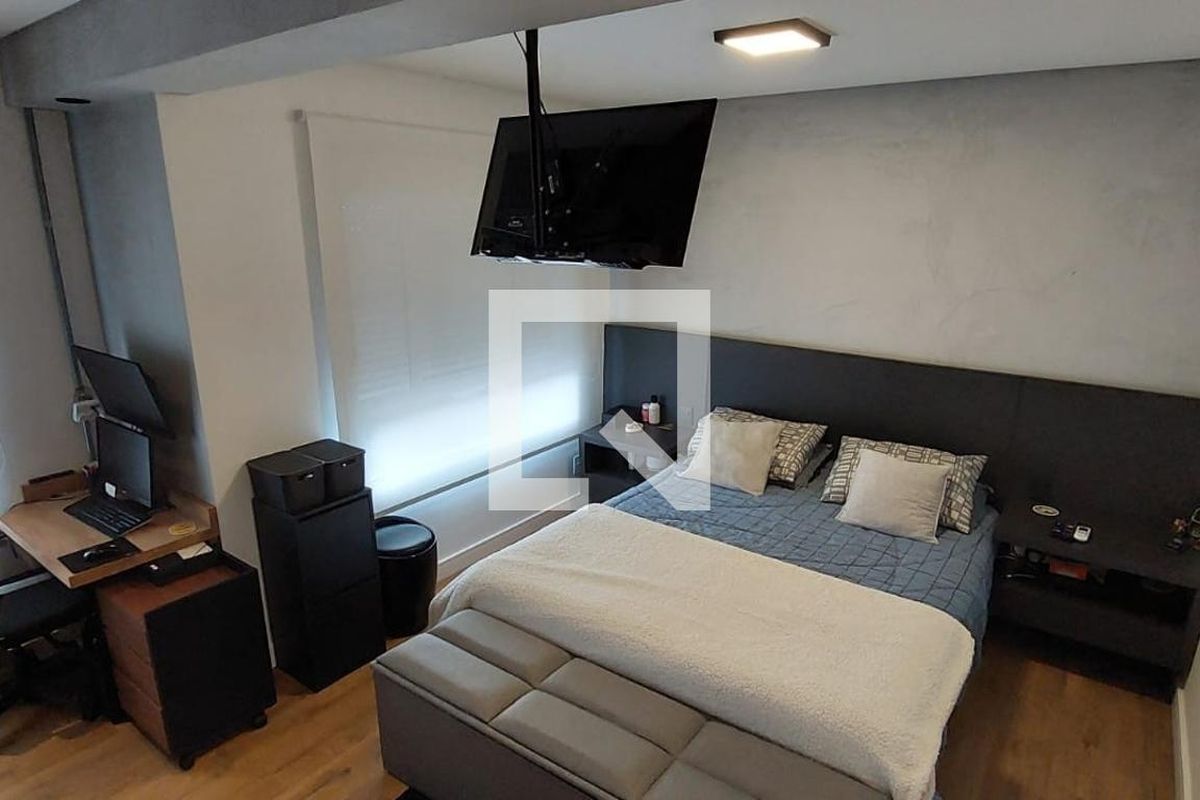 Apartamento, 1 quarto, 63 m² - Foto 10
