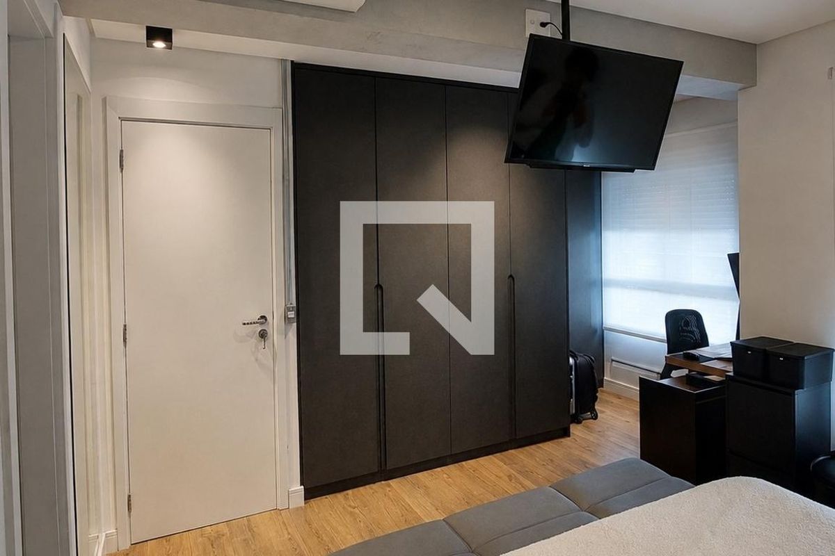 Apartamento, 1 quarto, 63 m² - Foto 22