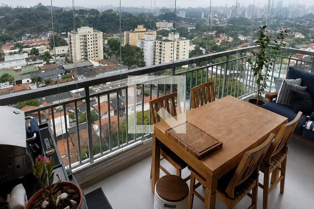Apartamento, 1 quarto, 63 m² - Foto 29