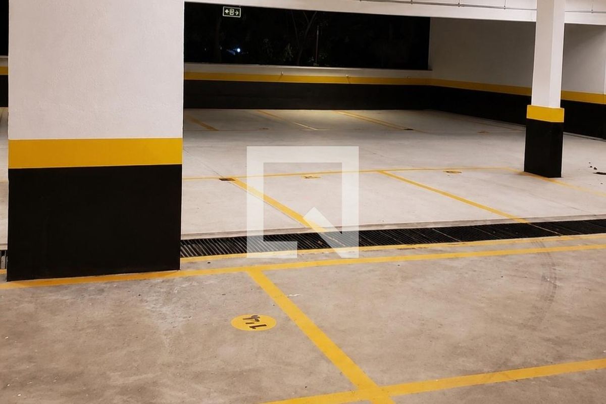 Apartamento, 1 quarto, 63 m² - Foto 40