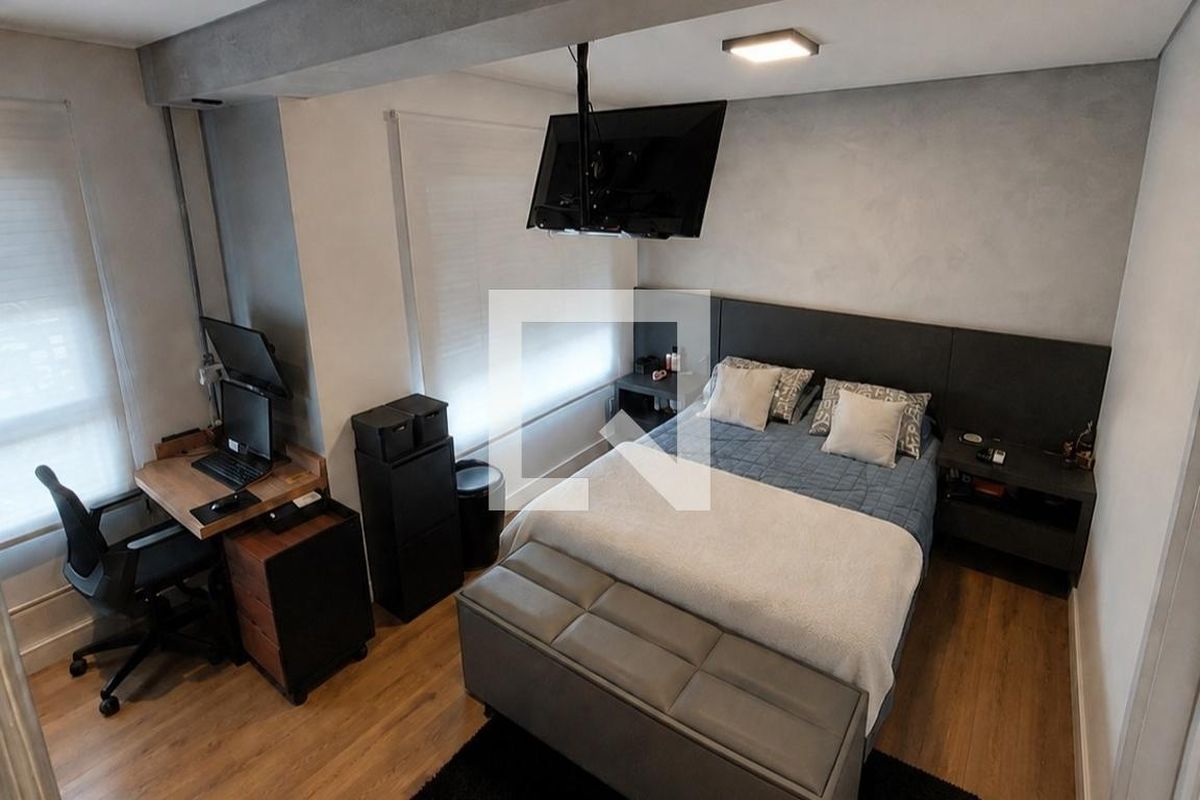 Apartamento, 1 quarto, 63 m² - Foto 11