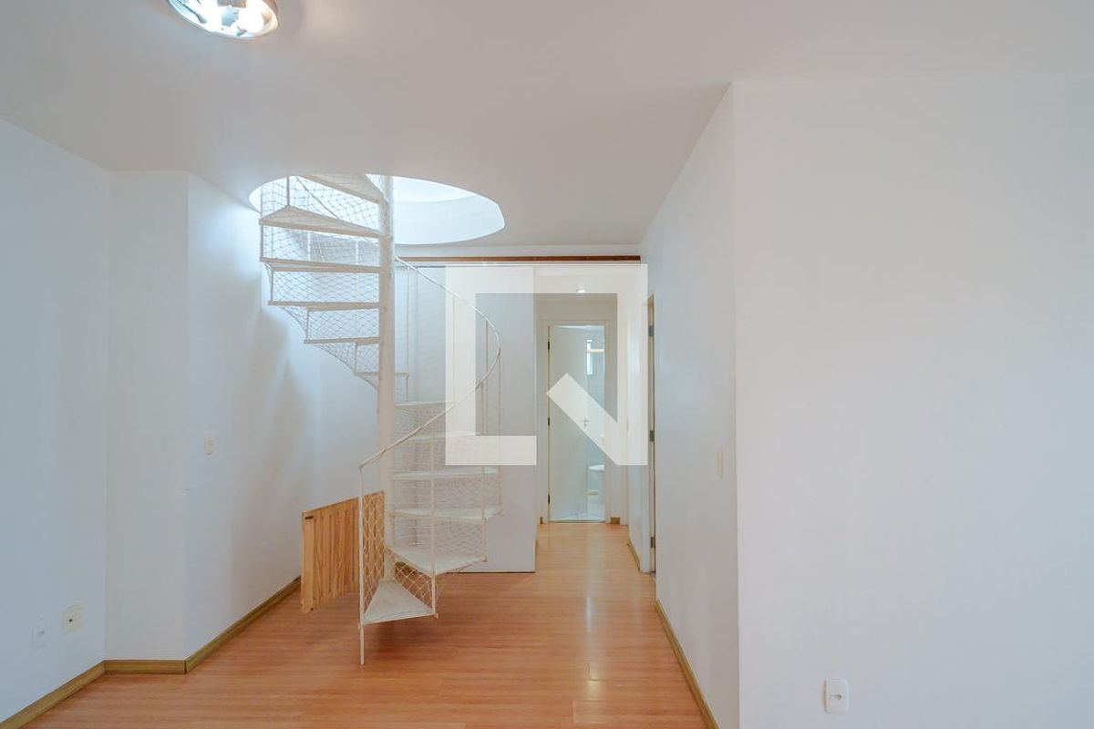 Cobertura, 3 quartos, 156 m² - Foto 3