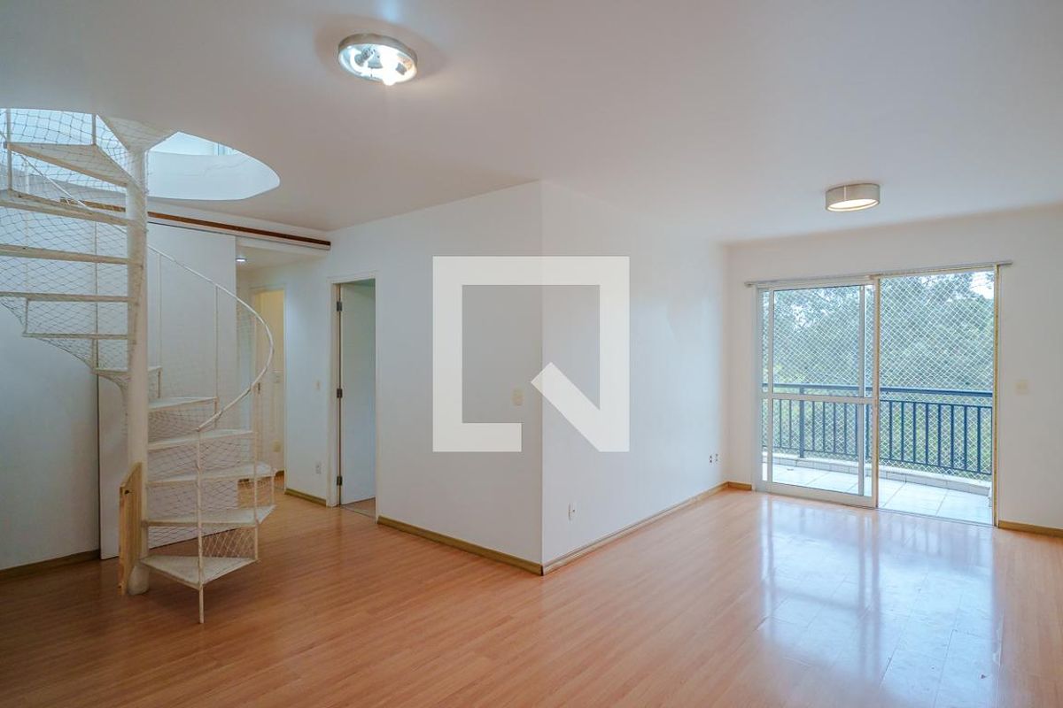 Cobertura, 3 quartos, 156 m² - Foto 1