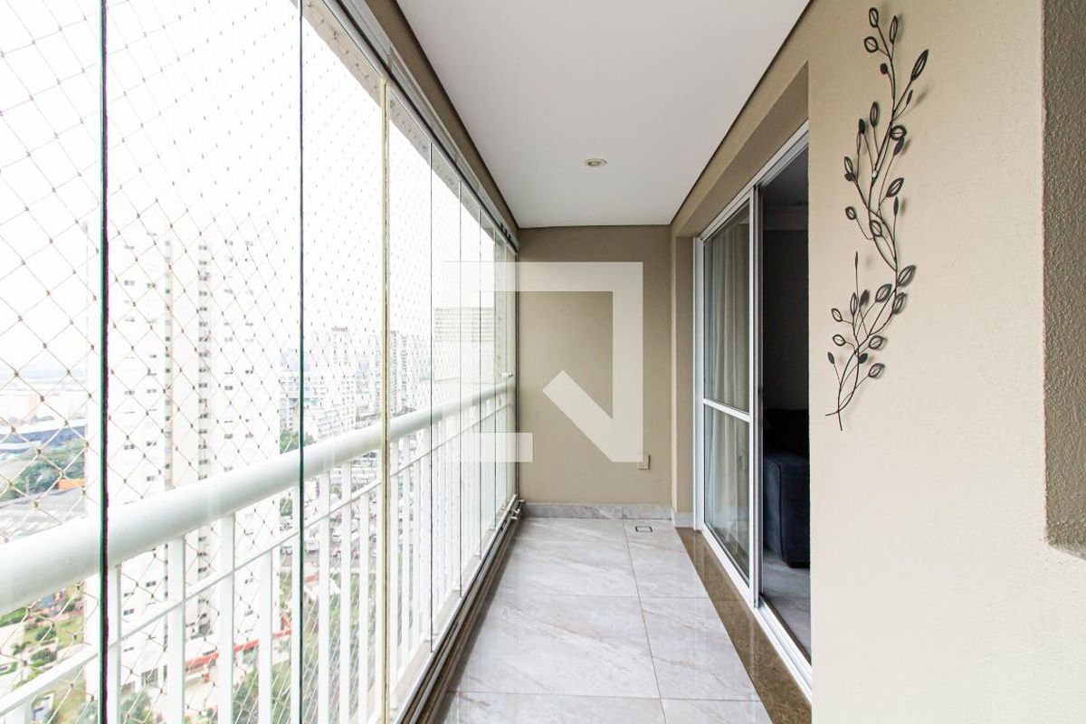 Apartamento, 3 quartos, 94 m² - Foto 11