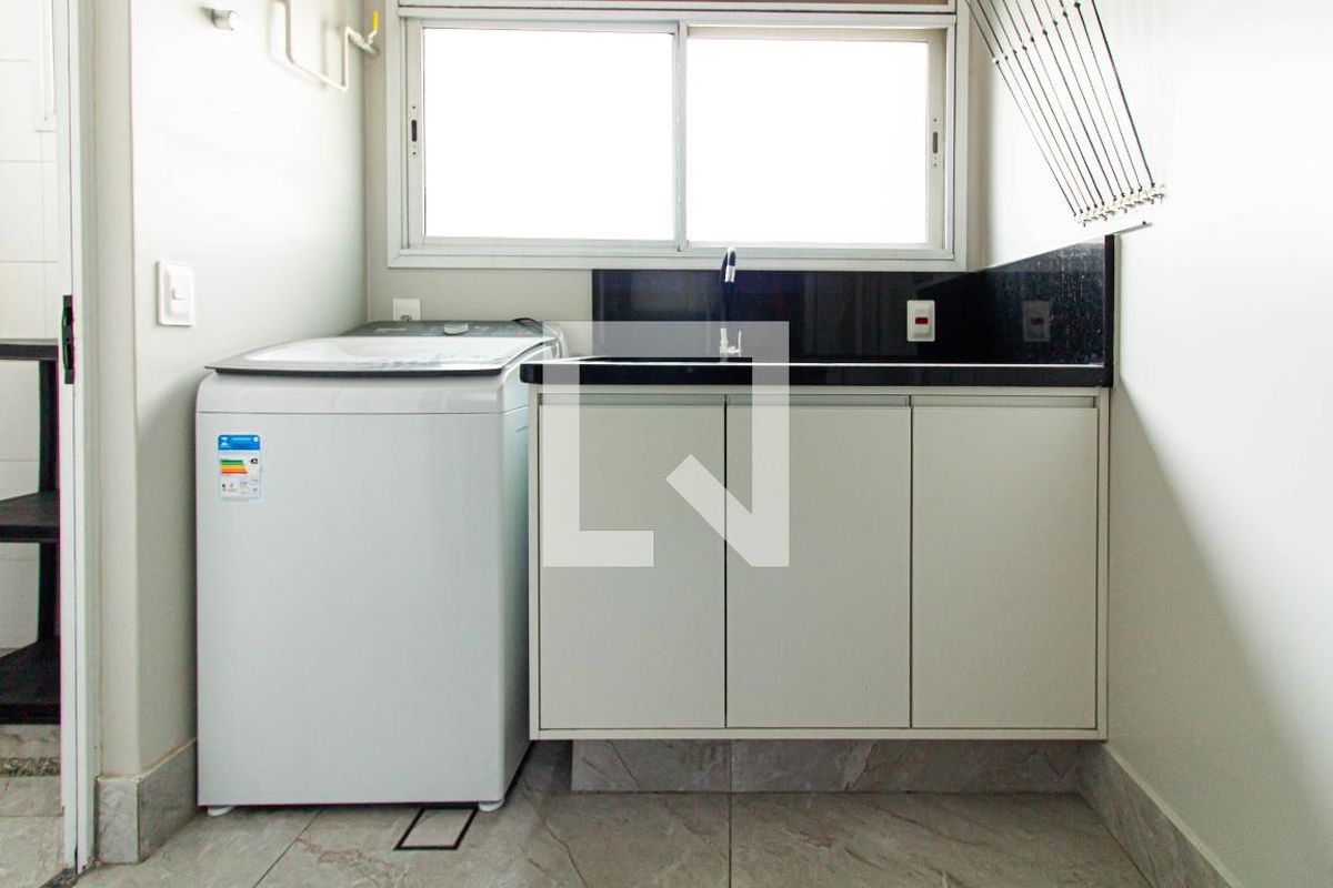 Apartamento, 3 quartos, 94 m² - Foto 40