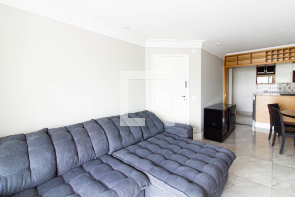 Apartamento, 3 quartos, 94 m² - Foto 3